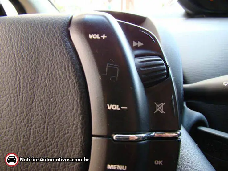 Carro da semana, opinião de dono: Citroen C4 VTR 2007 
